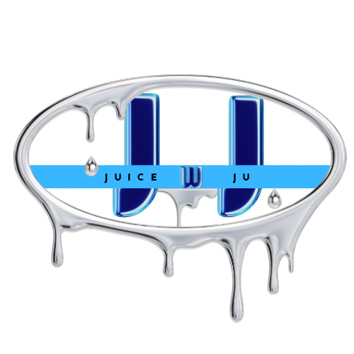 Juice w/ Ju logo