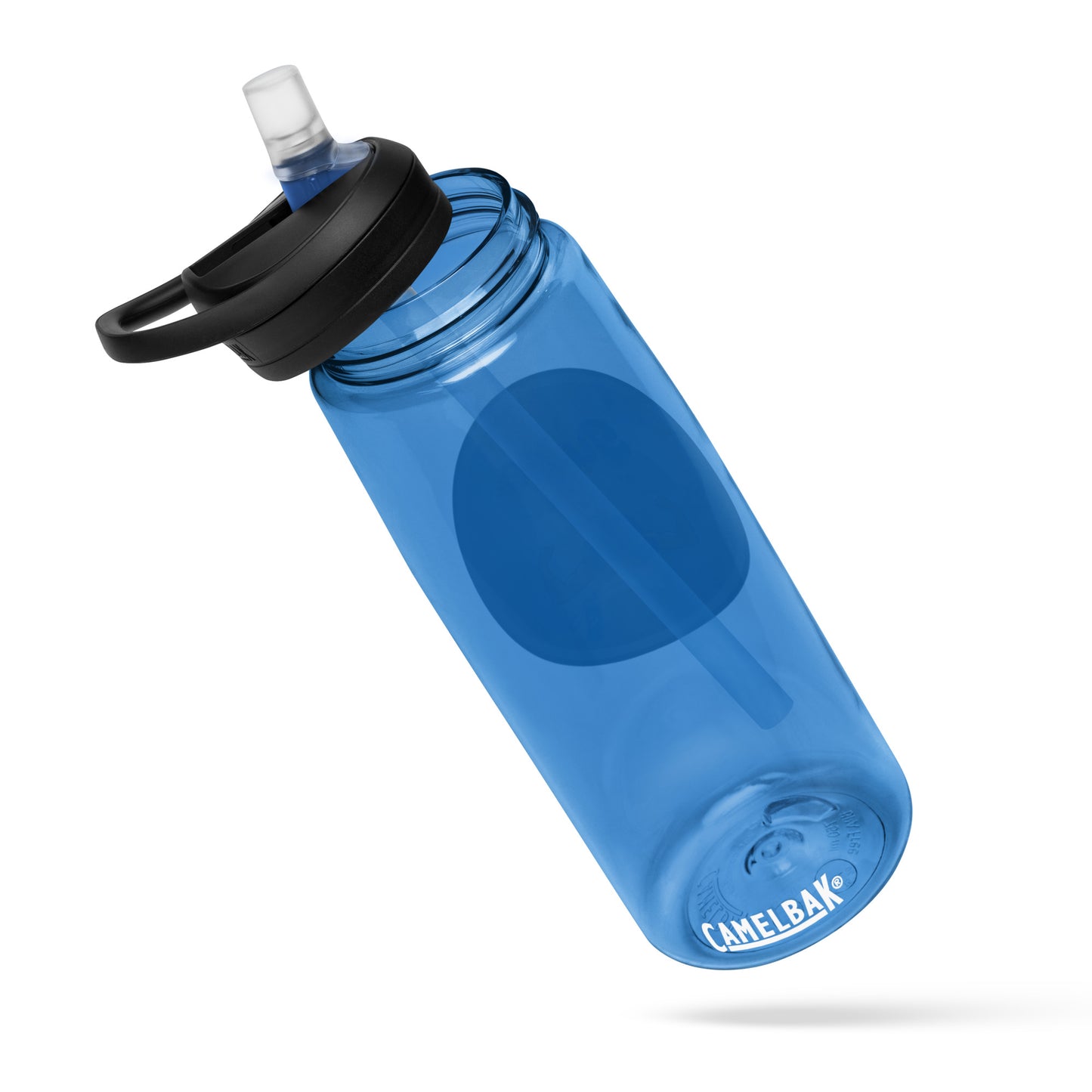 Sports water bottle